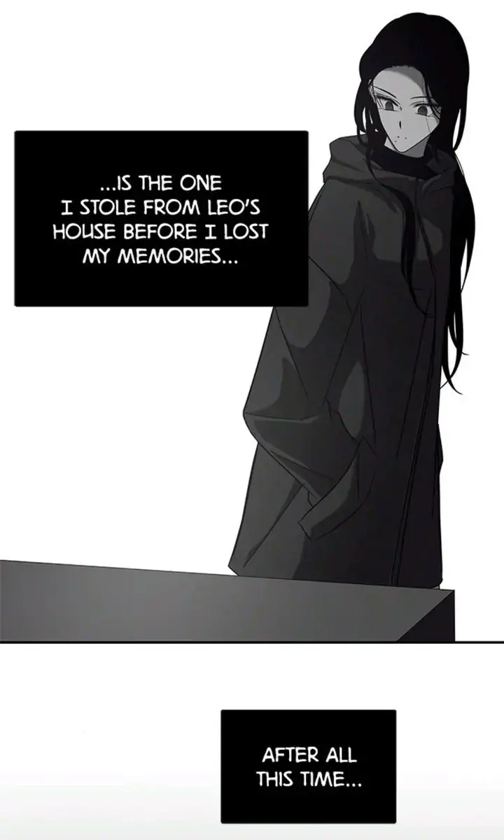 Trapped Chapter 190 Page 61