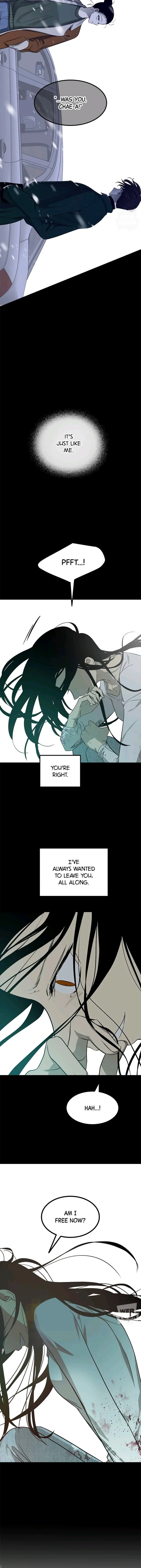 Trapped Chapter 190 Page 66