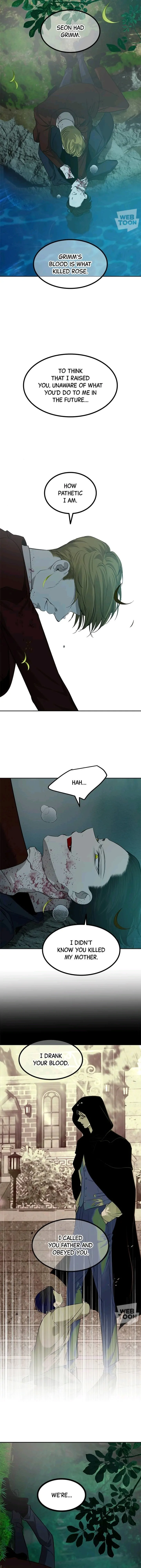 Trapped Chapter 190 Page 114