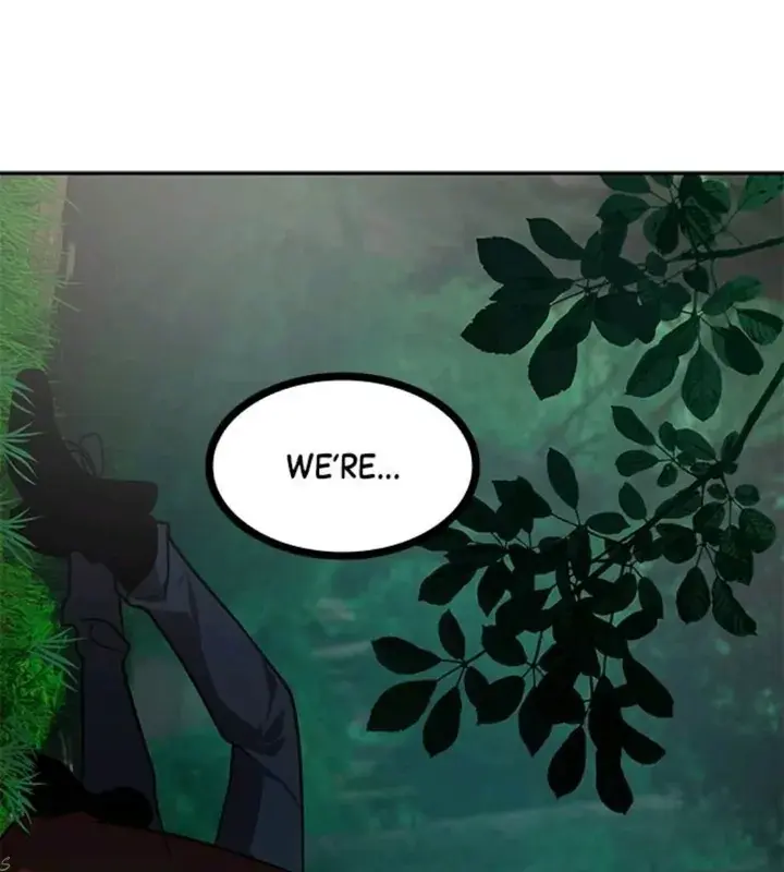 Trapped Chapter 190 Page 121