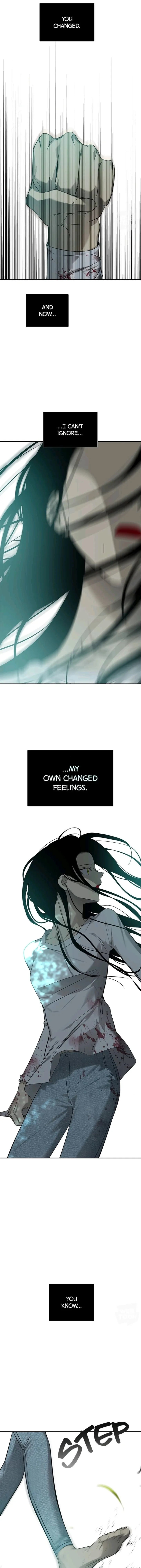 Trapped Chapter 190 Page 154