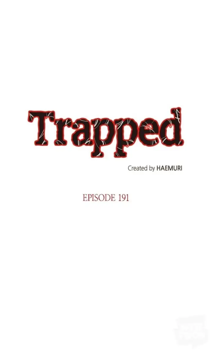 Trapped Chapter 191 Page 3