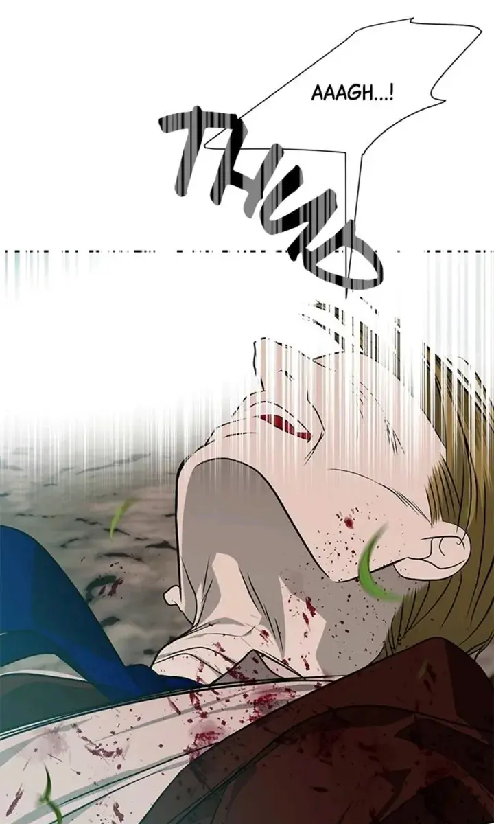 Trapped Chapter 191 Page 15