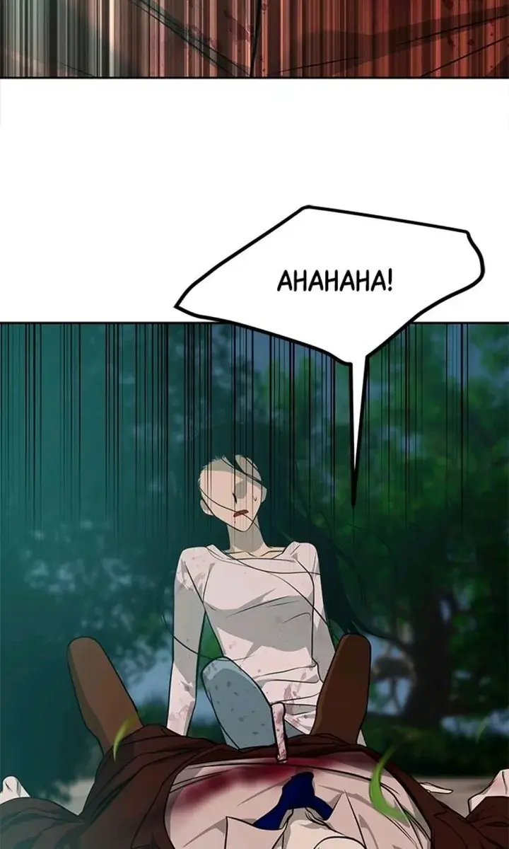 Trapped Chapter 191 Page 36