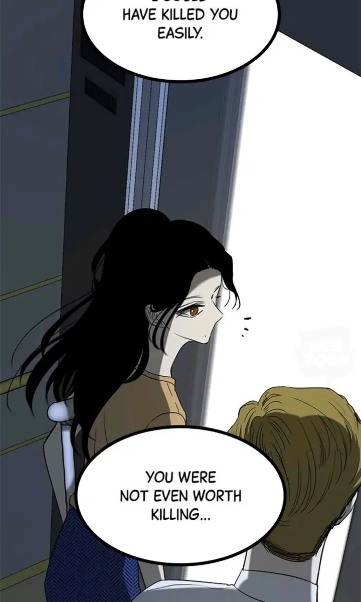 Trapped Chapter 191 Page 40