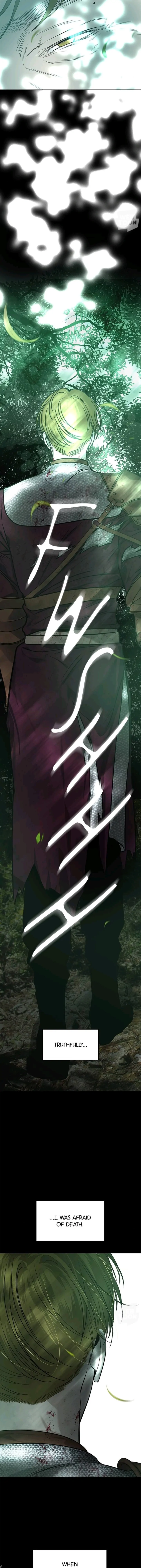 Trapped Chapter 191 Page 58