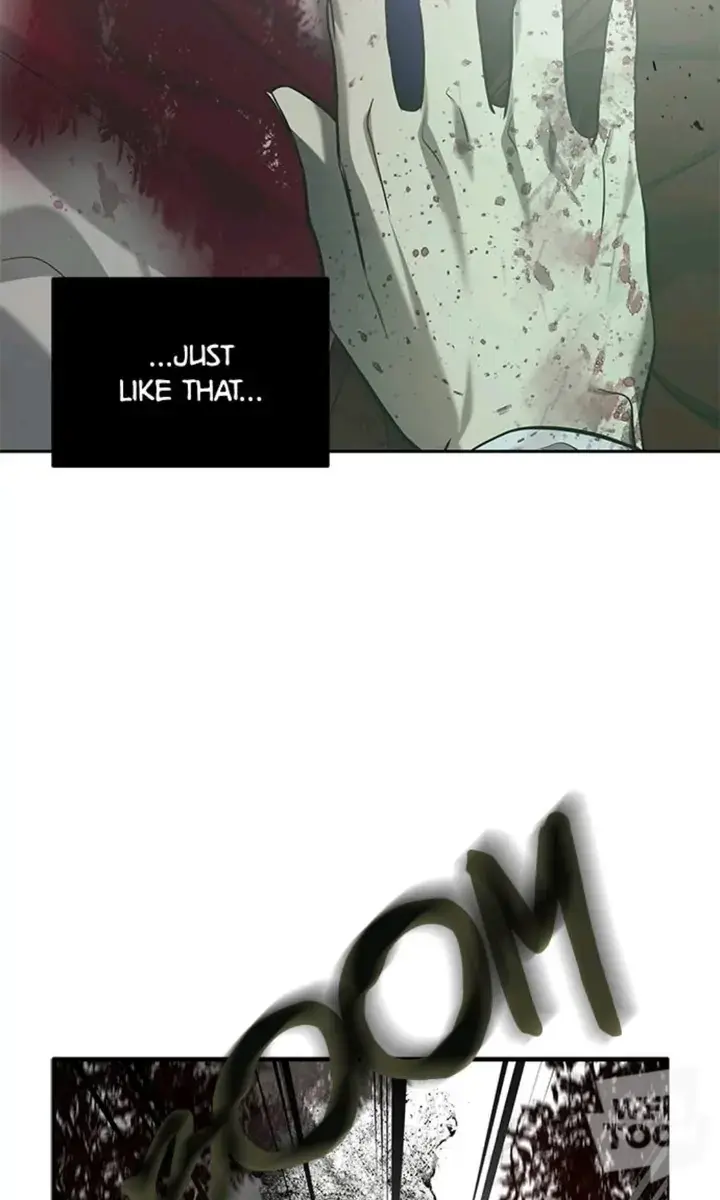 Trapped Chapter 191 Page 107