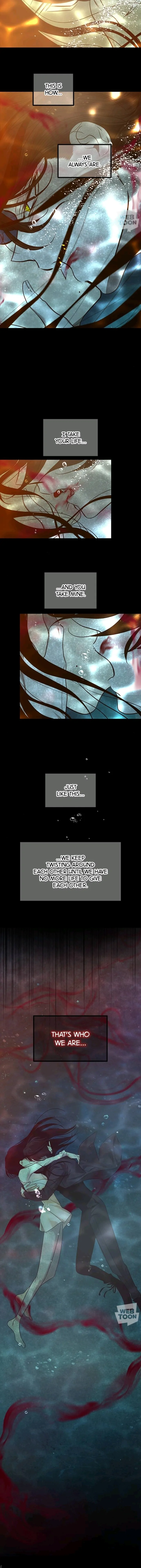 Trapped Chapter 191 Page 154