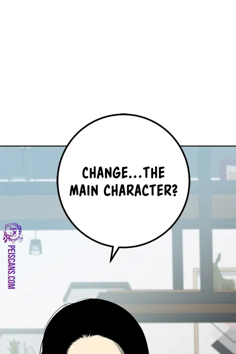 Trapped Chapter 192 Page 10