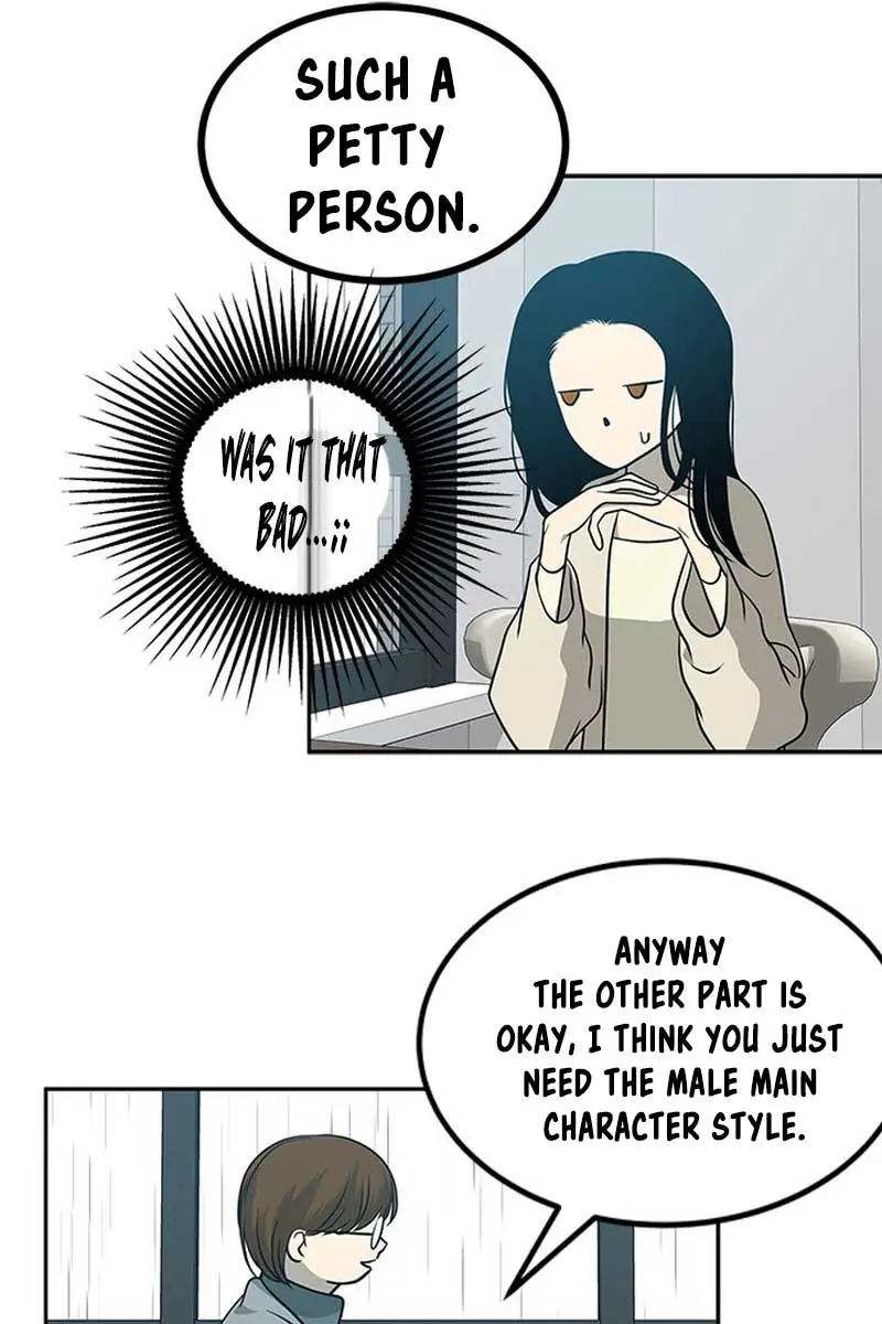 Trapped Chapter 192 Page 15