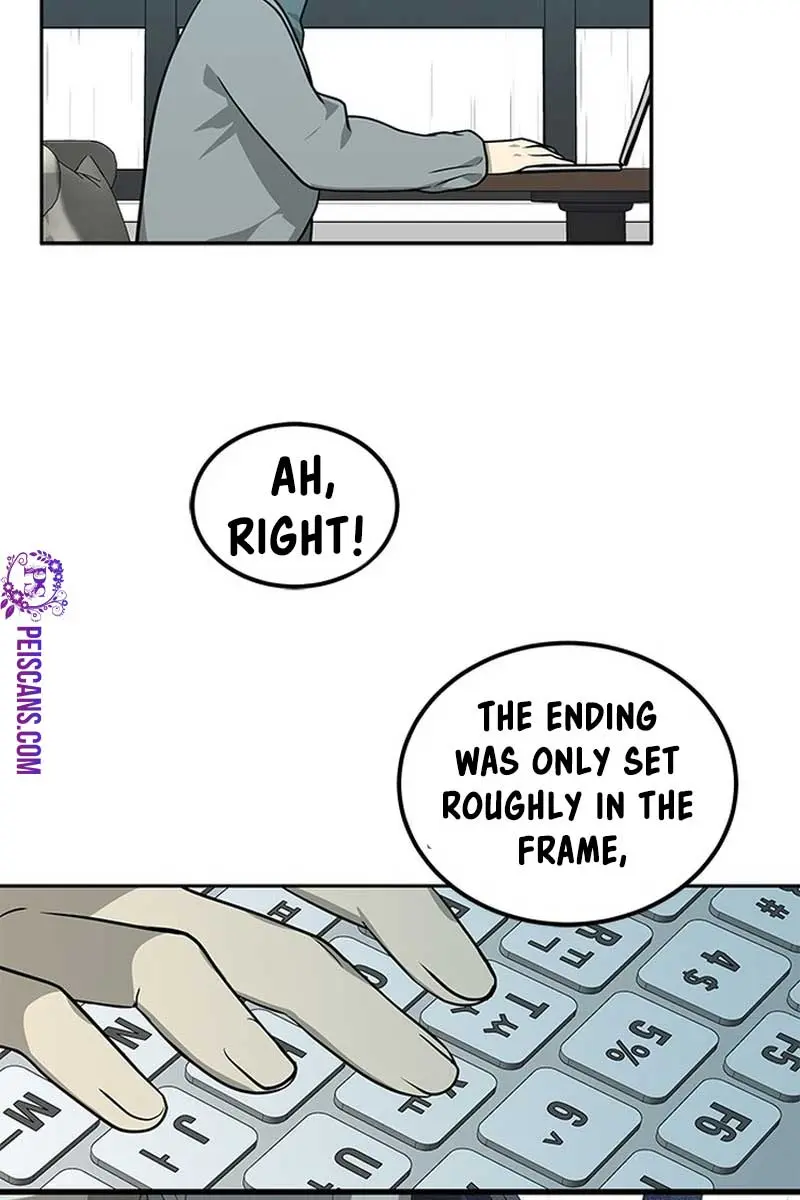 Trapped Chapter 192 Page 16