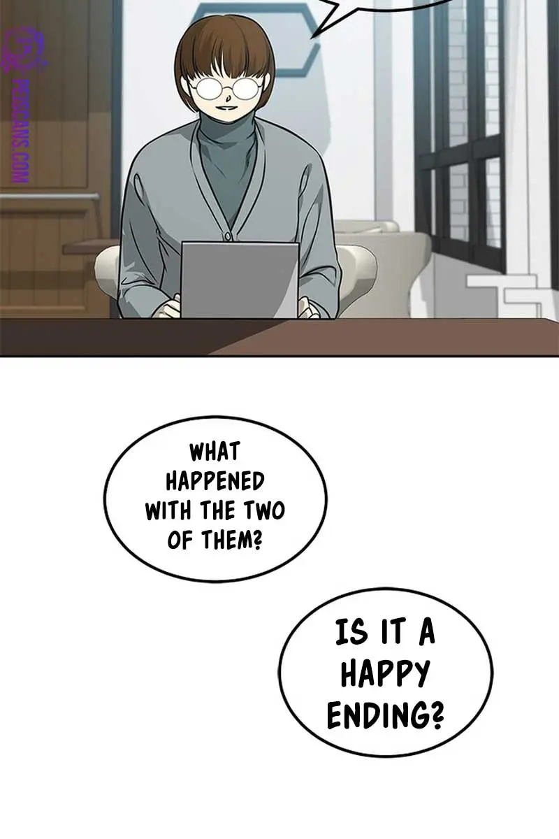 Trapped Chapter 192 Page 20