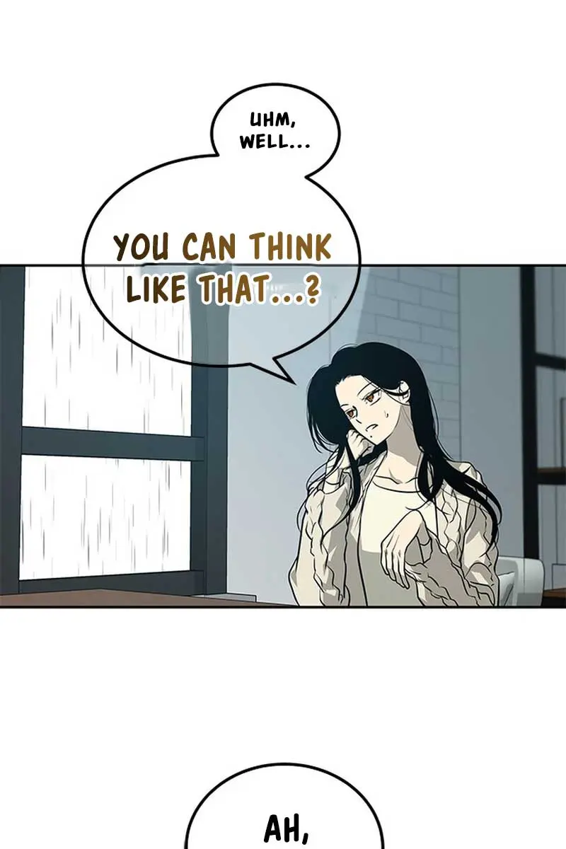 Trapped Chapter 192 Page 21