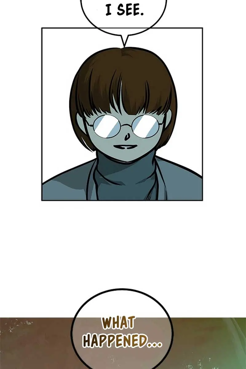 Trapped Chapter 192 Page 22