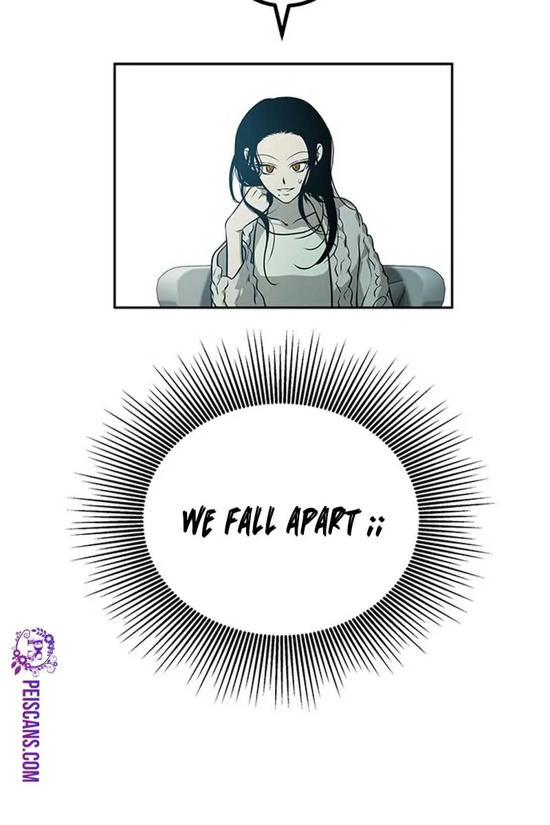 Trapped Chapter 192 Page 25