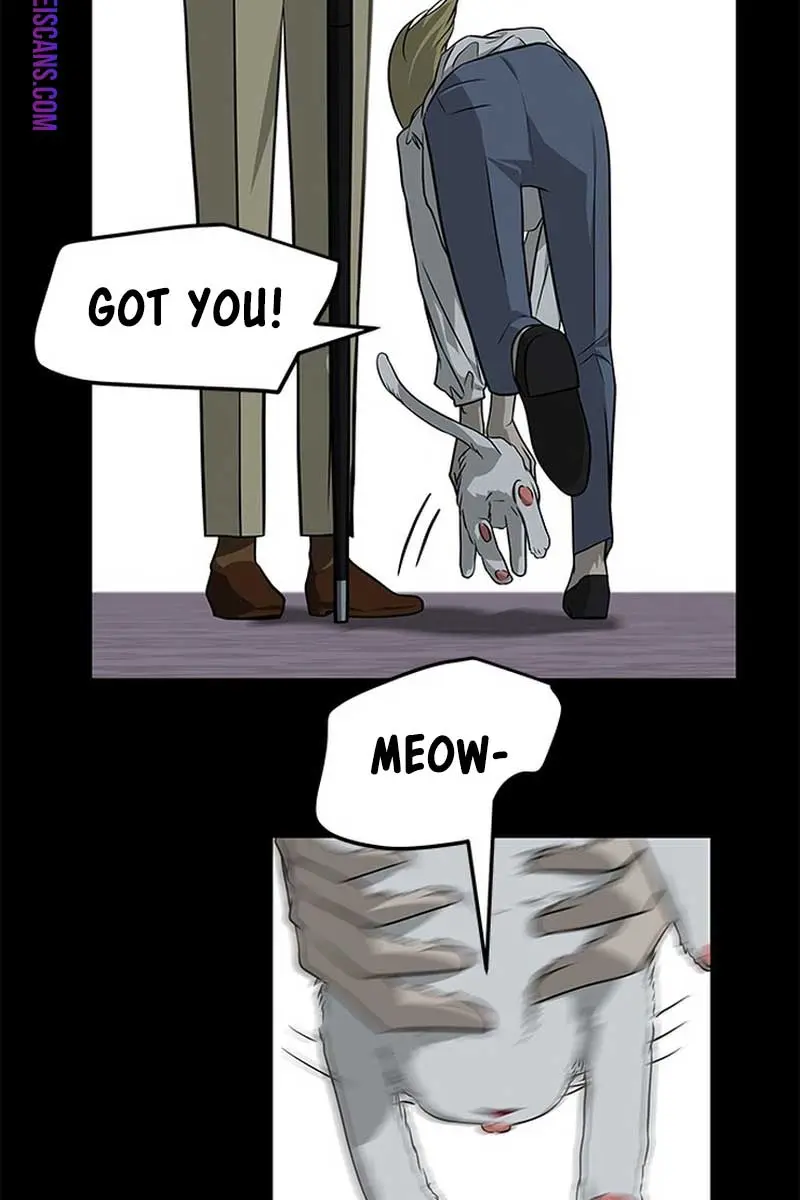 Trapped Chapter 192 Page 35