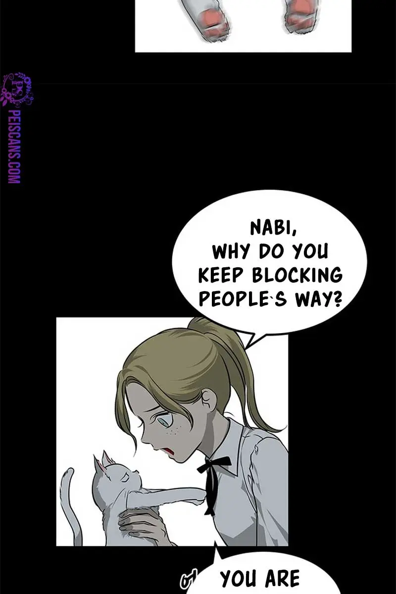 Trapped Chapter 192 Page 36
