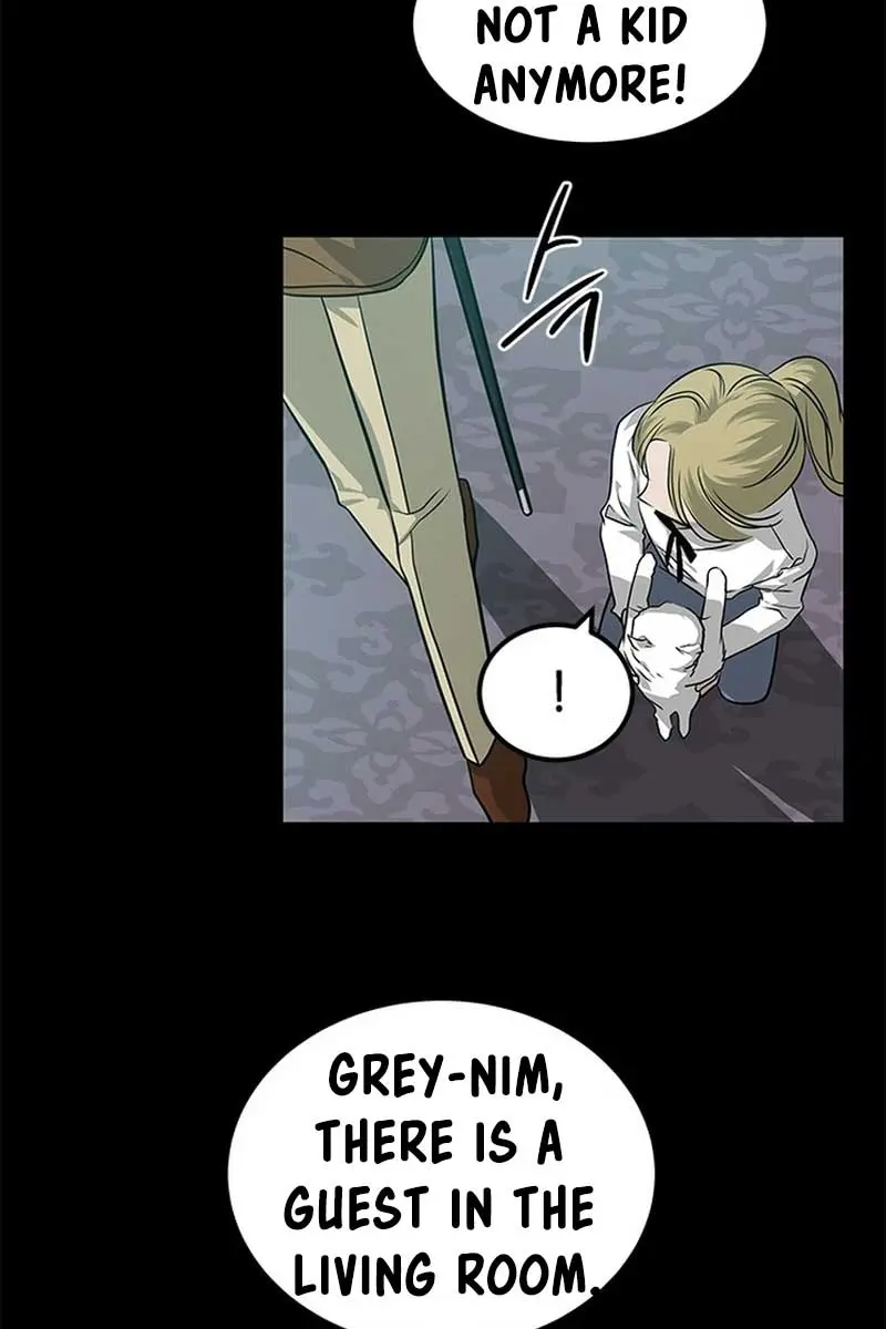 Trapped Chapter 192 Page 37