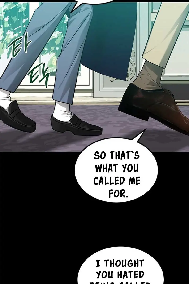 Trapped Chapter 192 Page 38