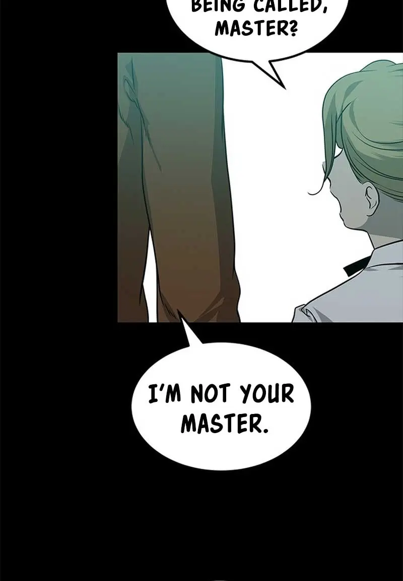 Trapped Chapter 192 Page 39