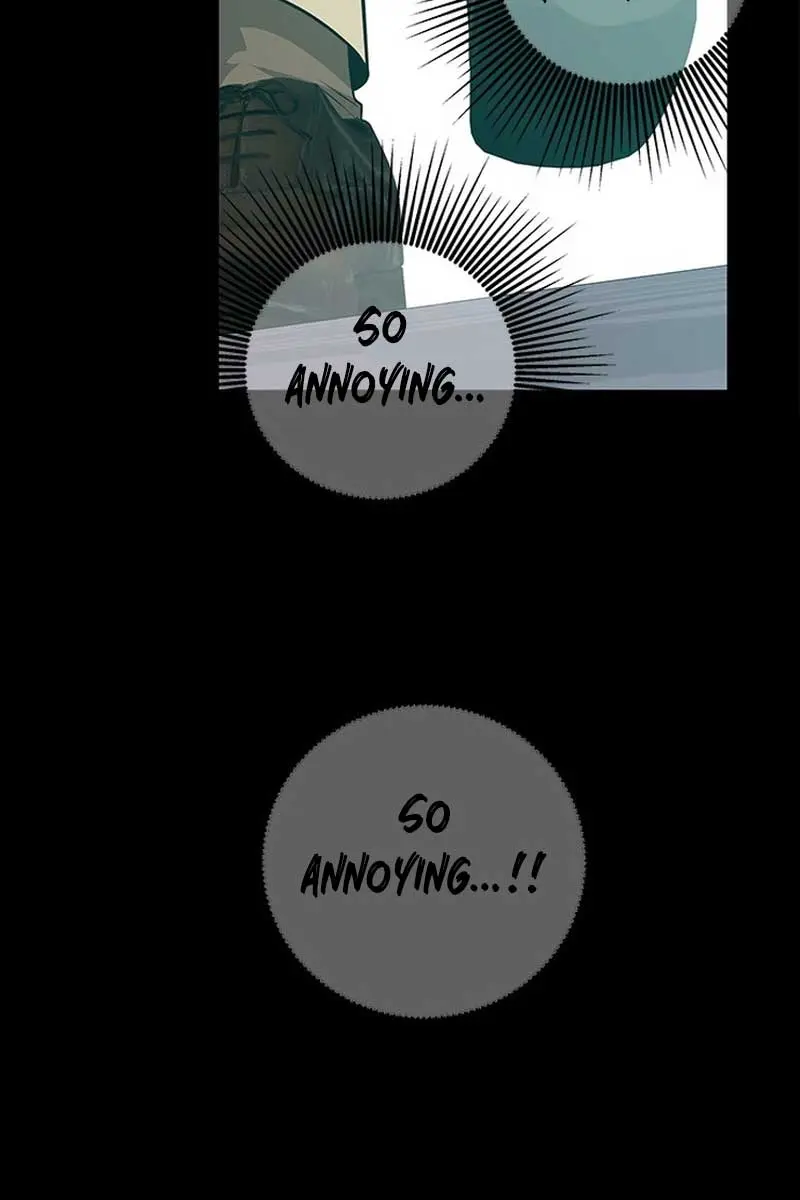 Trapped Chapter 192 Page 43