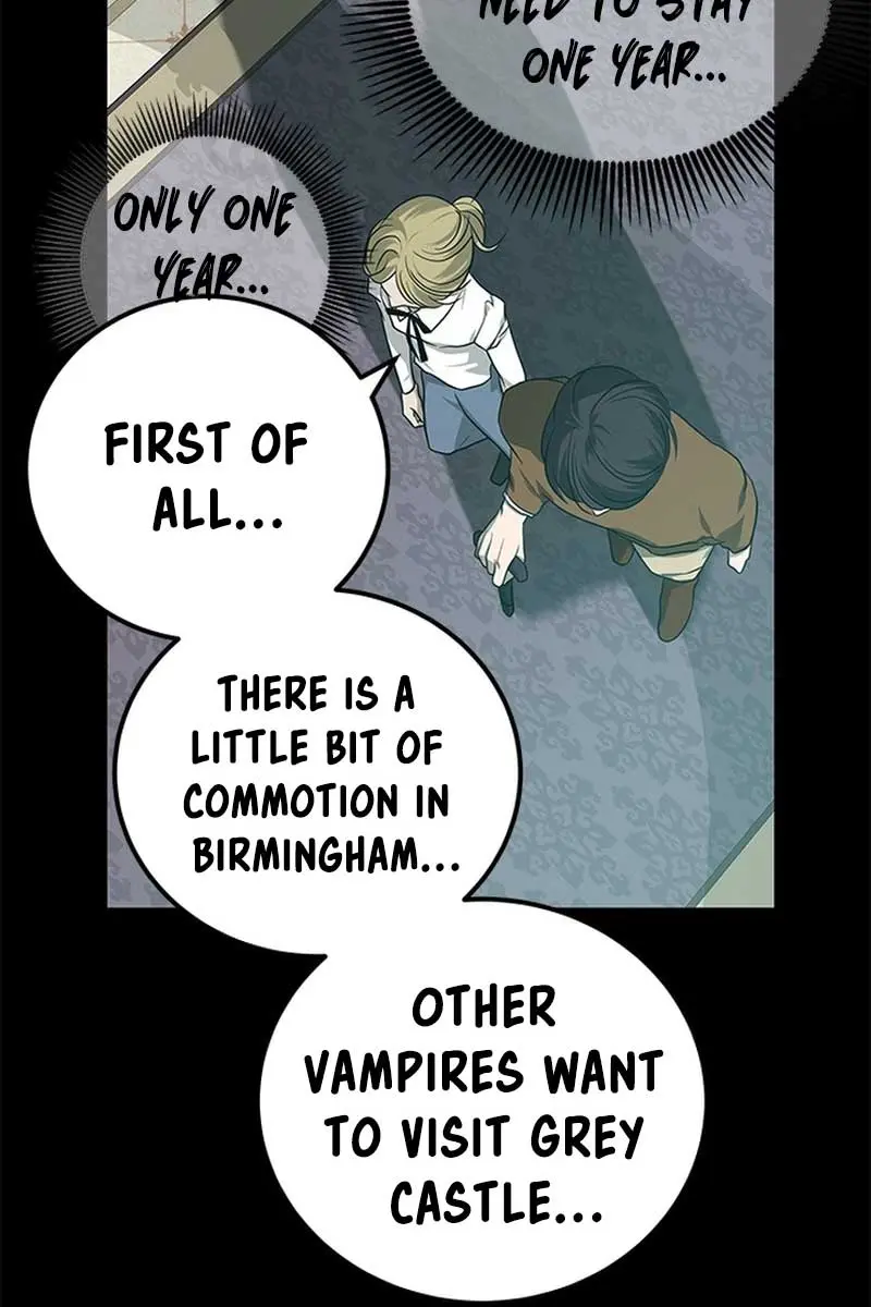 Trapped Chapter 192 Page 47