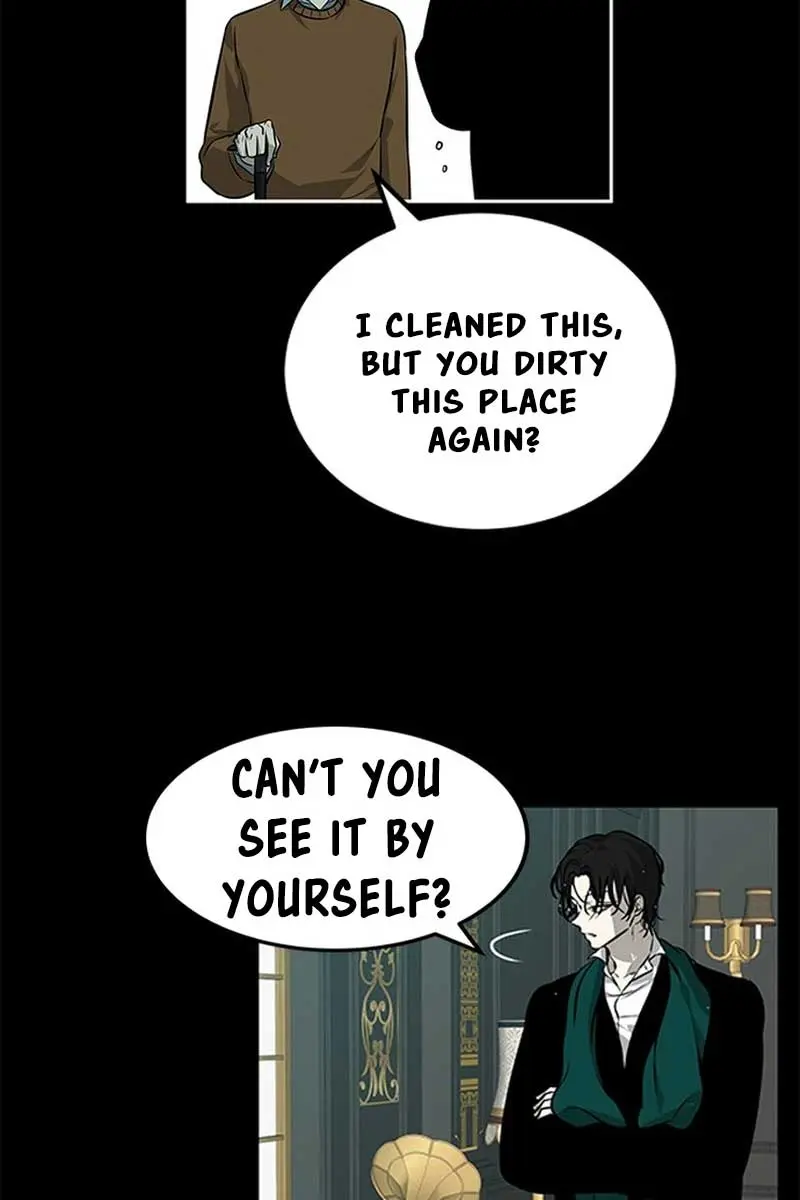 Trapped Chapter 192 Page 61