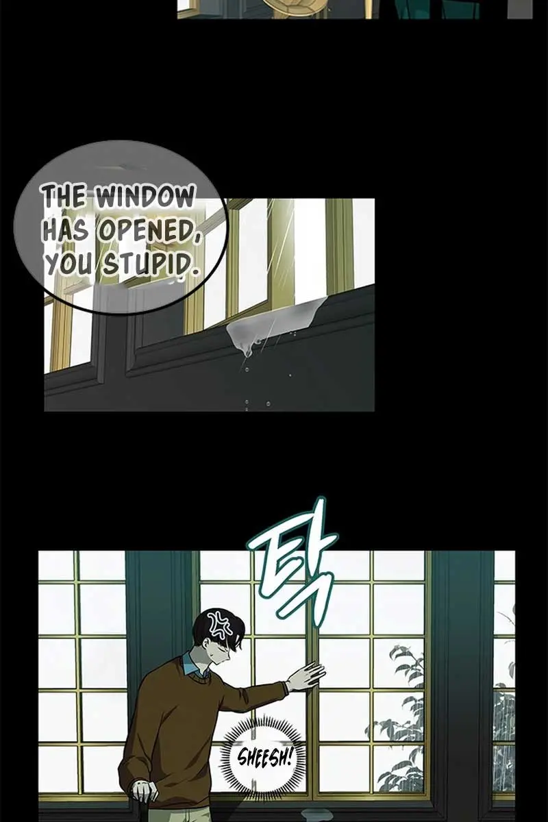 Trapped Chapter 192 Page 62