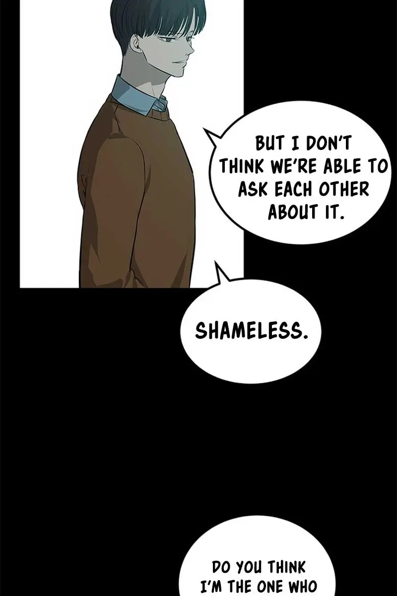 Trapped Chapter 192 Page 70