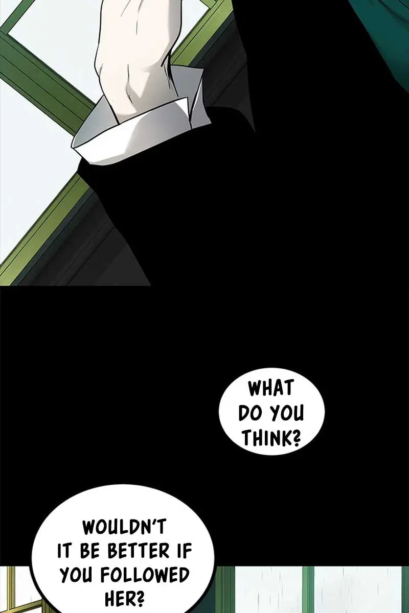 Trapped Chapter 192 Page 88