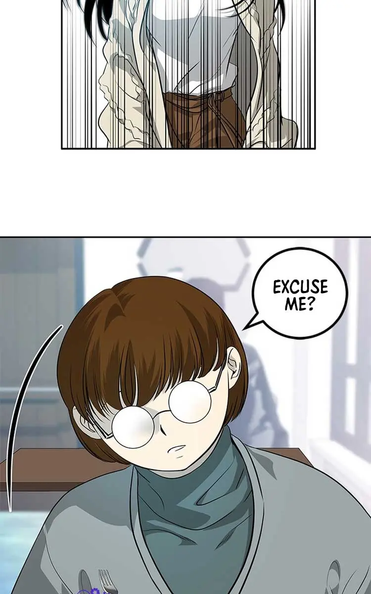 Trapped Chapter 193 Page 8