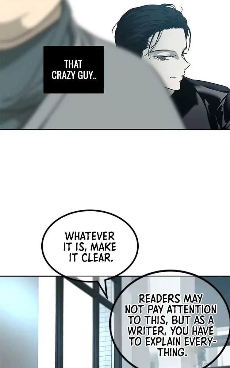 Trapped Chapter 193 Page 10