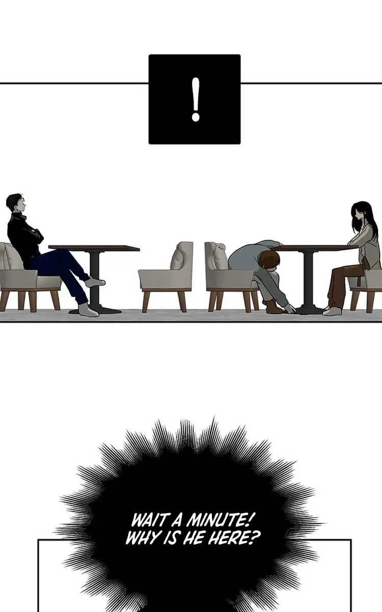 Trapped Chapter 193 Page 23