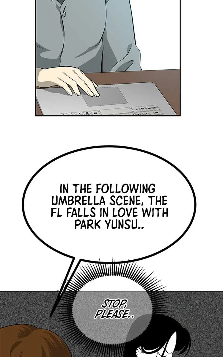 Trapped Chapter 193 Page 31