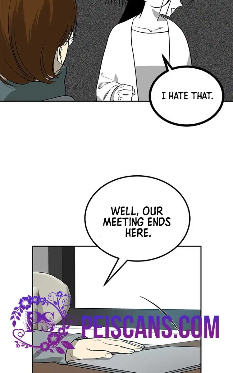 Trapped Chapter 193 Page 32