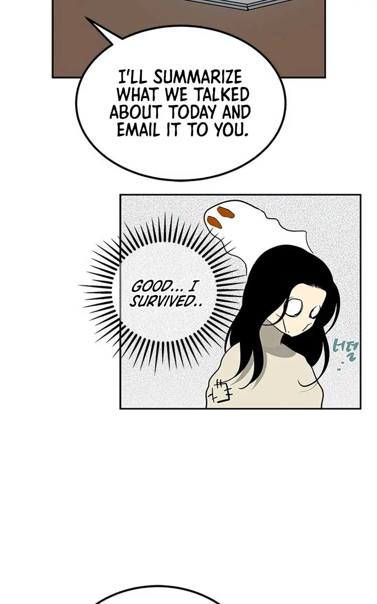 Trapped Chapter 193 Page 33