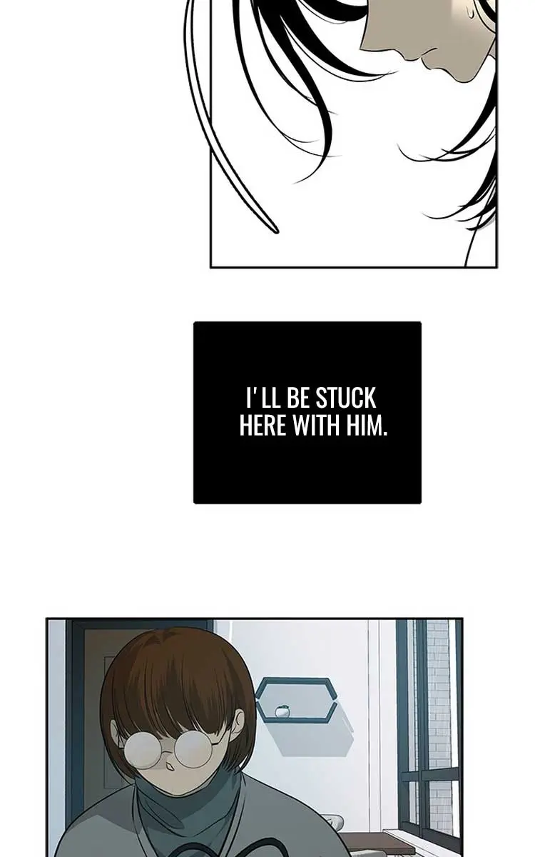 Trapped Chapter 193 Page 35