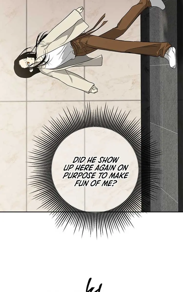 Trapped Chapter 193 Page 44