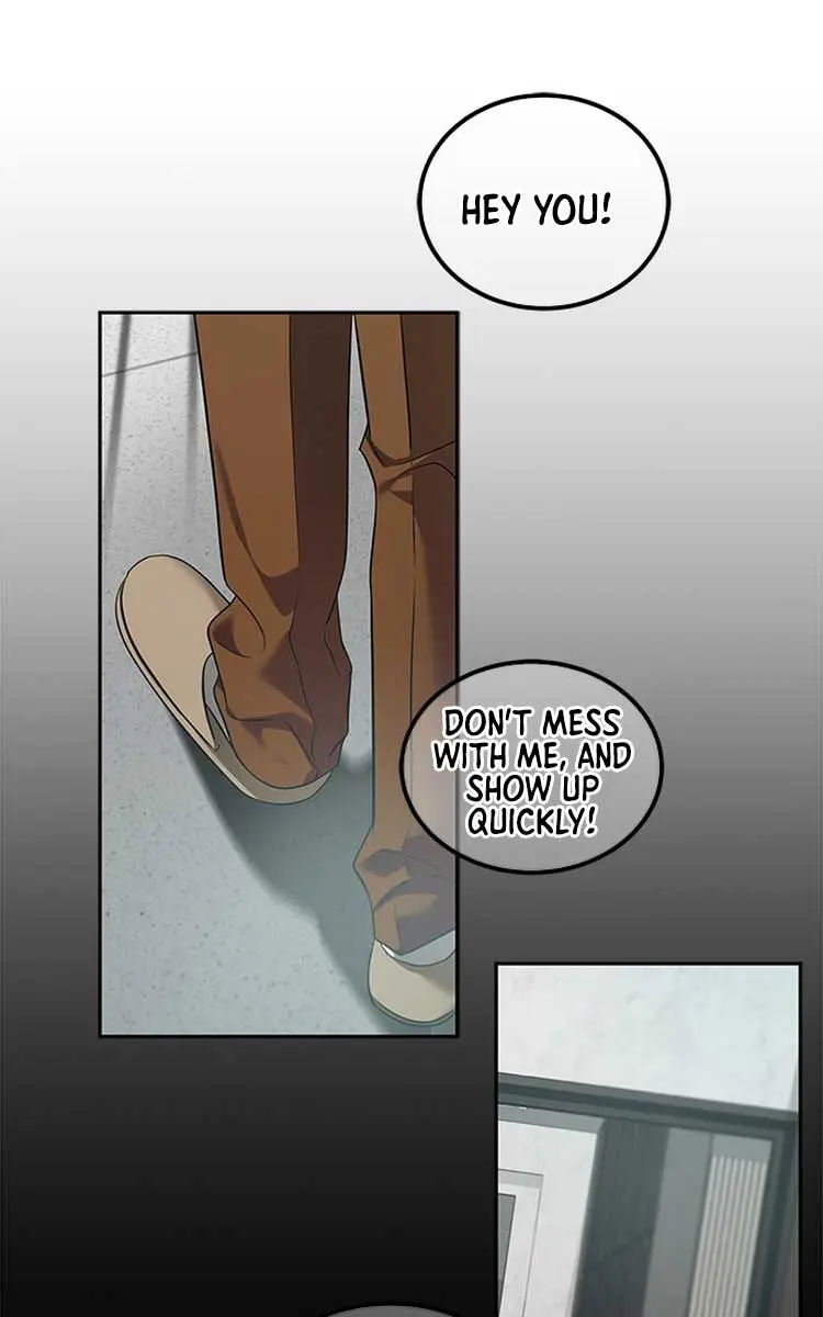 Trapped Chapter 193 Page 48