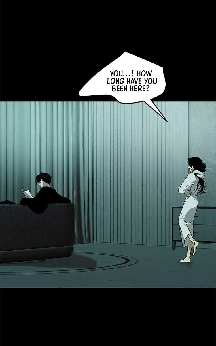 Trapped Chapter 193 Page 67