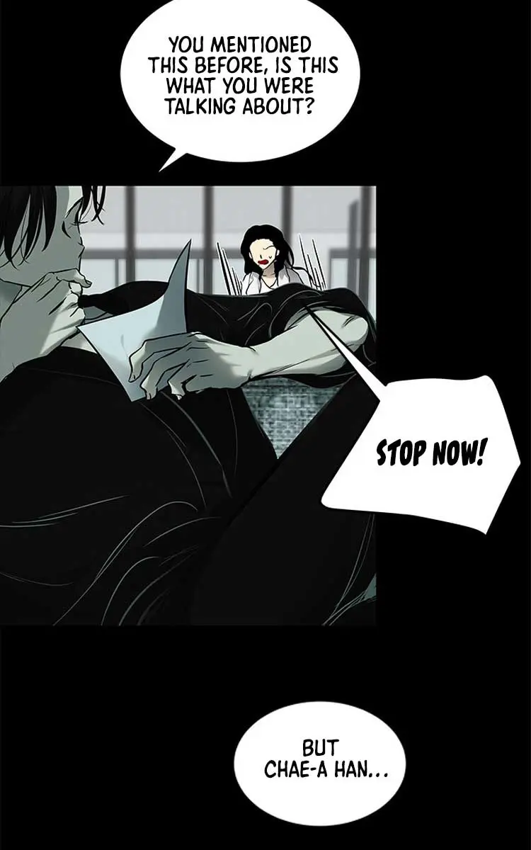 Trapped Chapter 193 Page 69