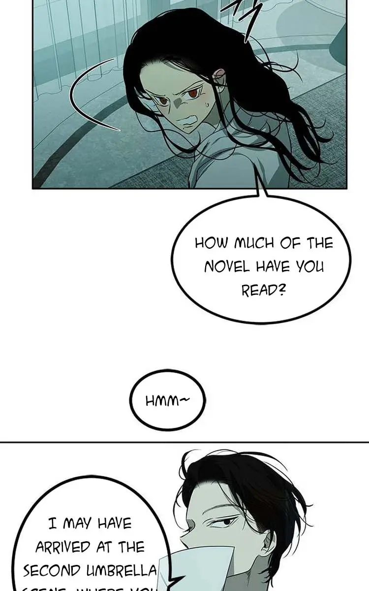 Trapped Chapter 194 Page 8