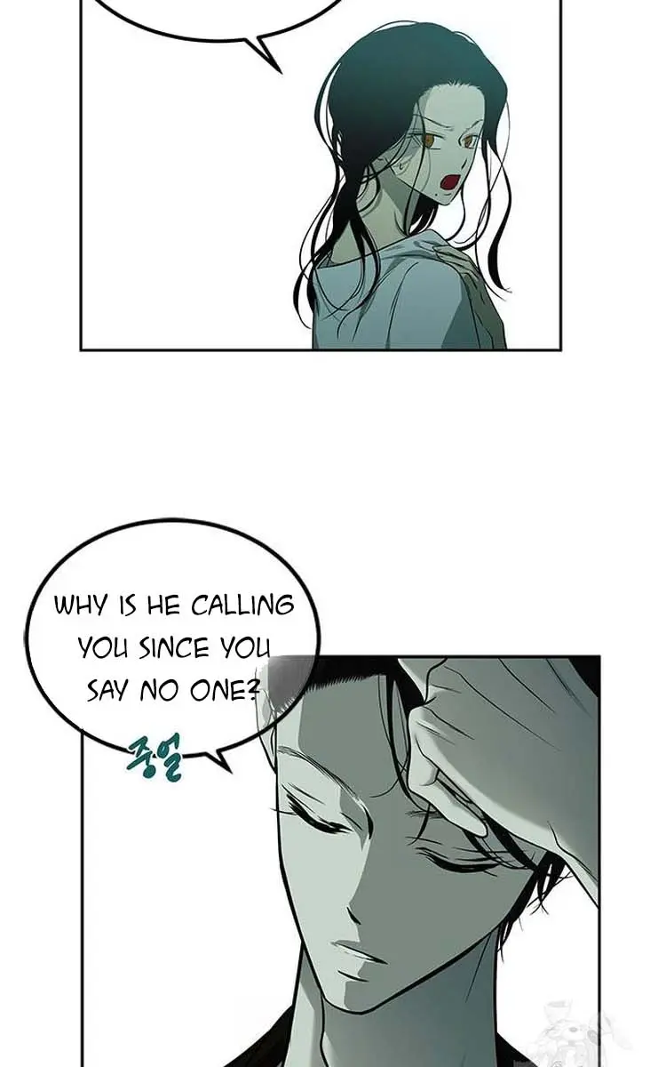 Trapped Chapter 194 Page 41