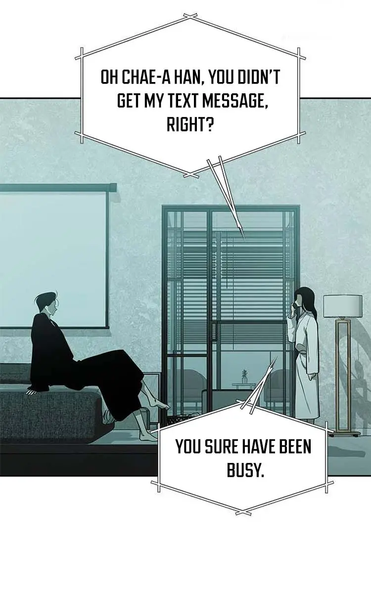 Trapped Chapter 194 Page 48