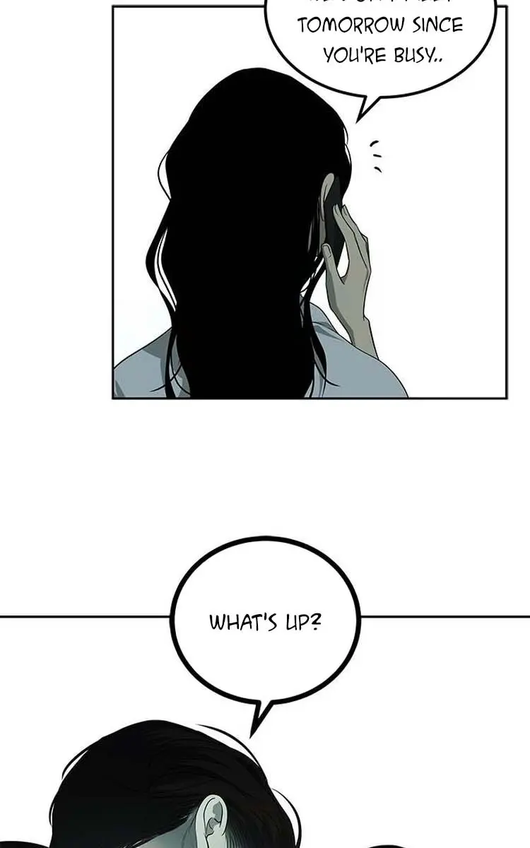 Trapped Chapter 194 Page 51