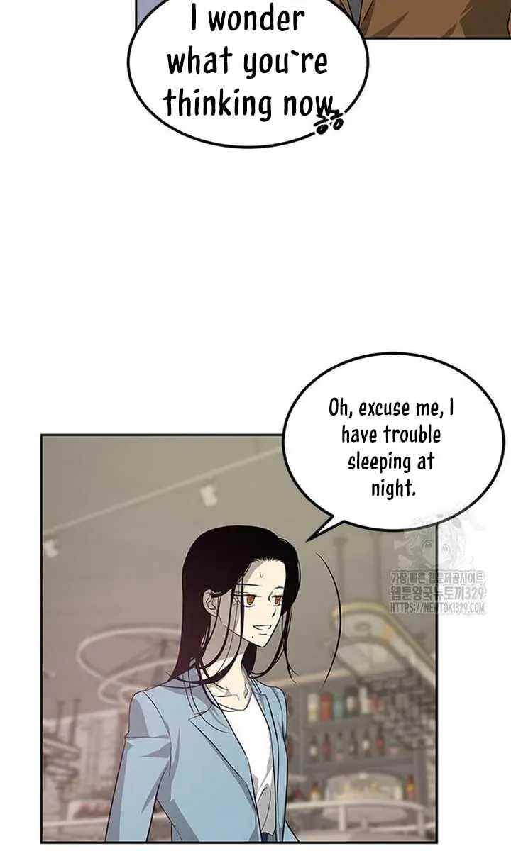 Trapped Chapter 195 Page 11