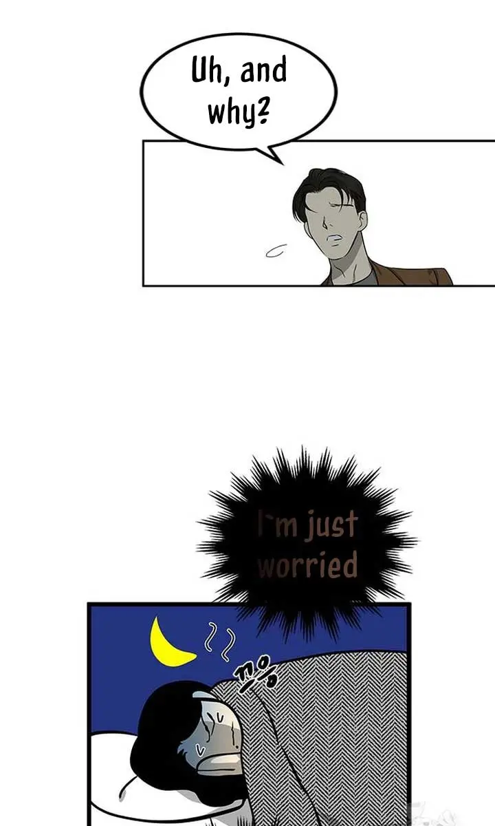 Trapped Chapter 195 Page 12