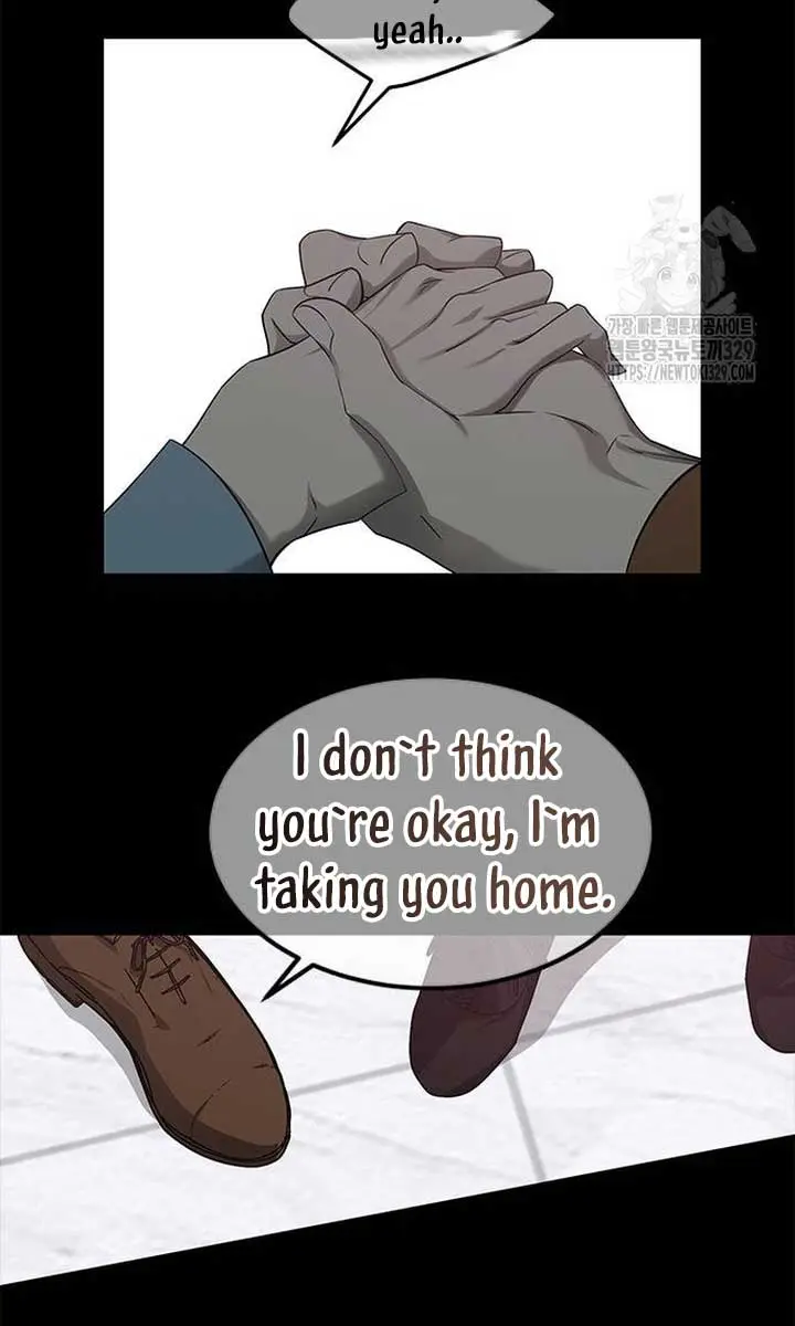 Trapped Chapter 195 Page 48