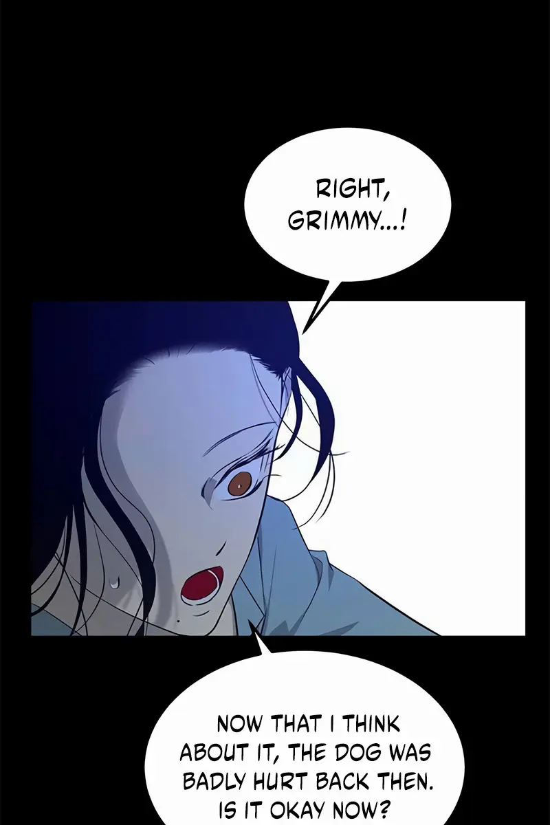 Trapped Chapter 196 Page 6