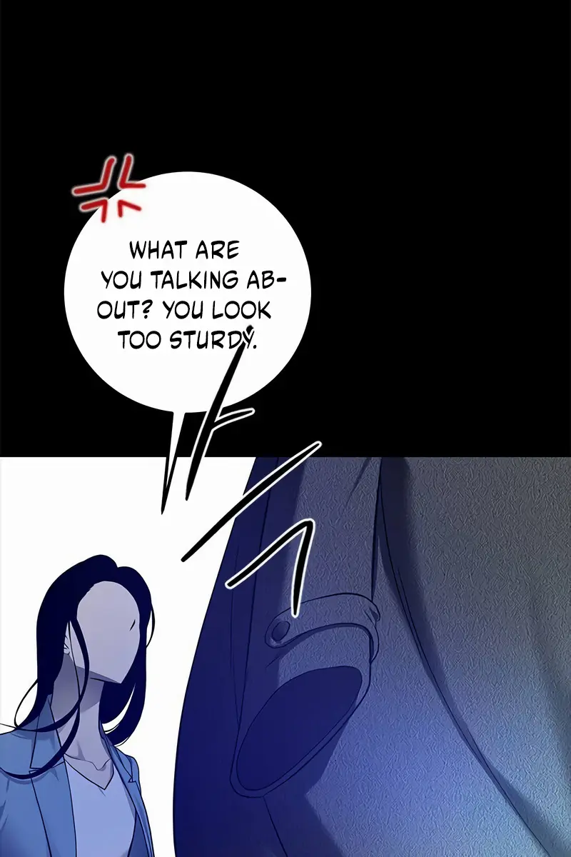 Trapped Chapter 196 Page 8